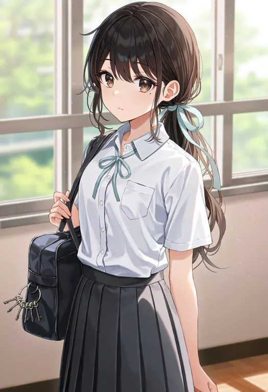 桧山菜月