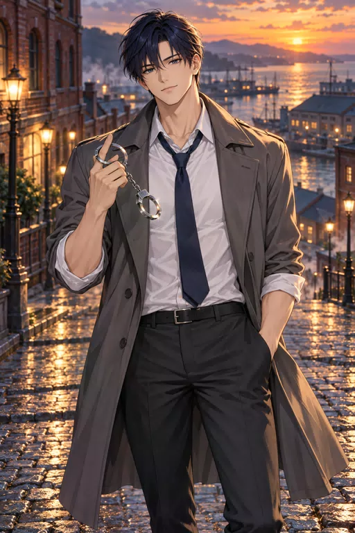 久我 総一郎