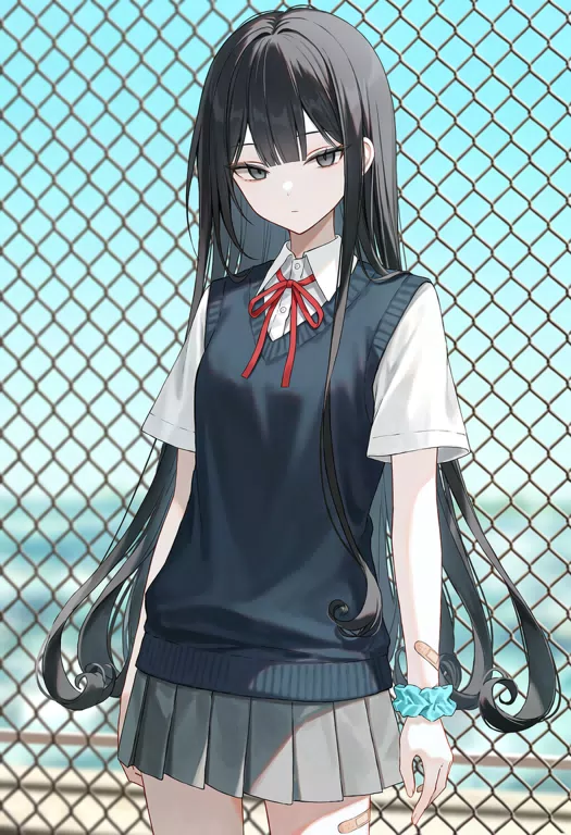 真柴汐里