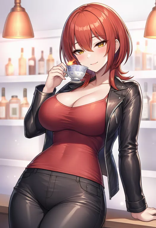 緋村 焔