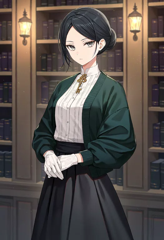 目白冴