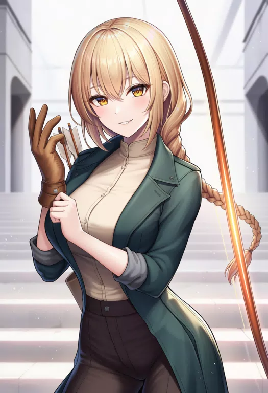 三ツ掛 環