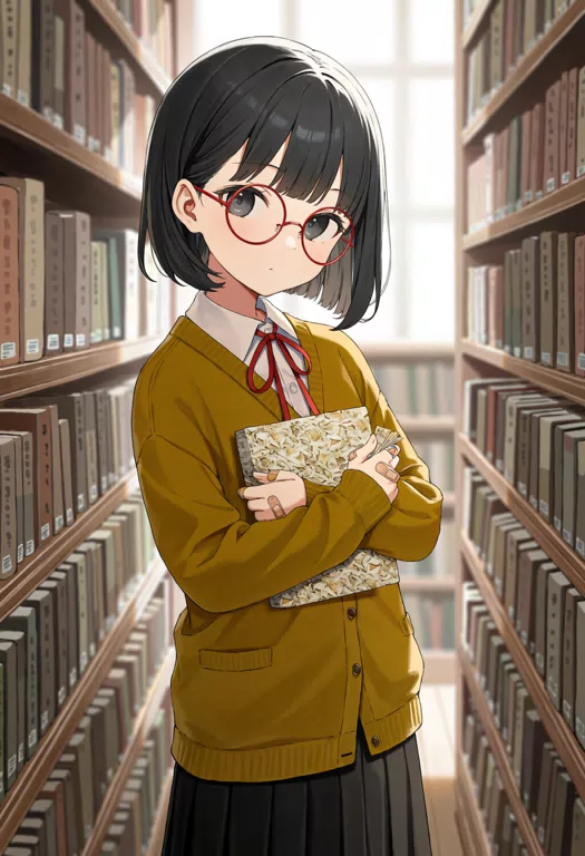 綴喜ふみ