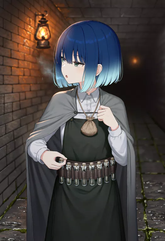 クラリス・ヴェント