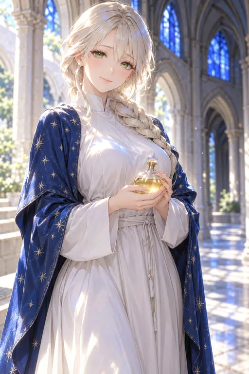 ネリッサ・ラフォルグ