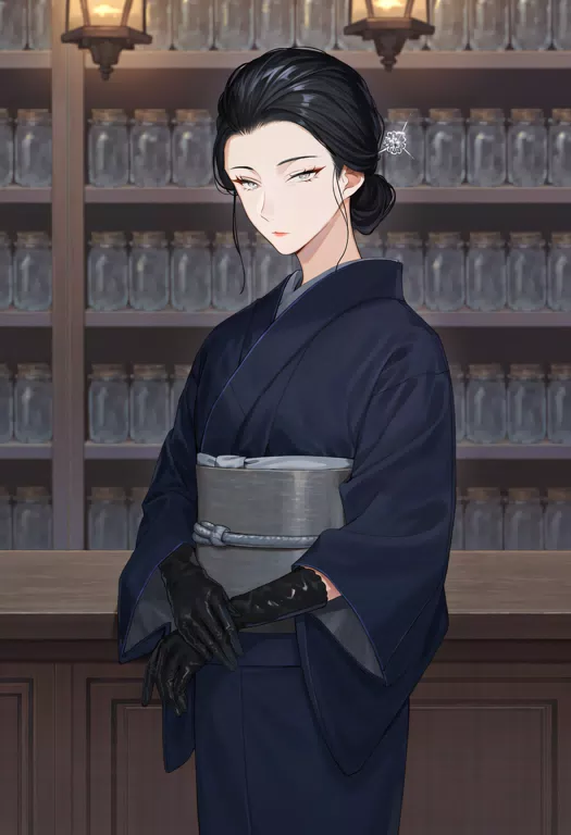 縹十和