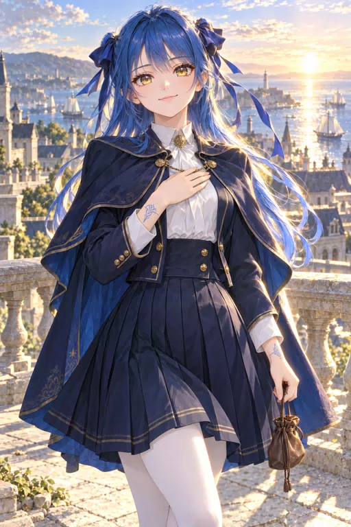 オルティア・キンケル