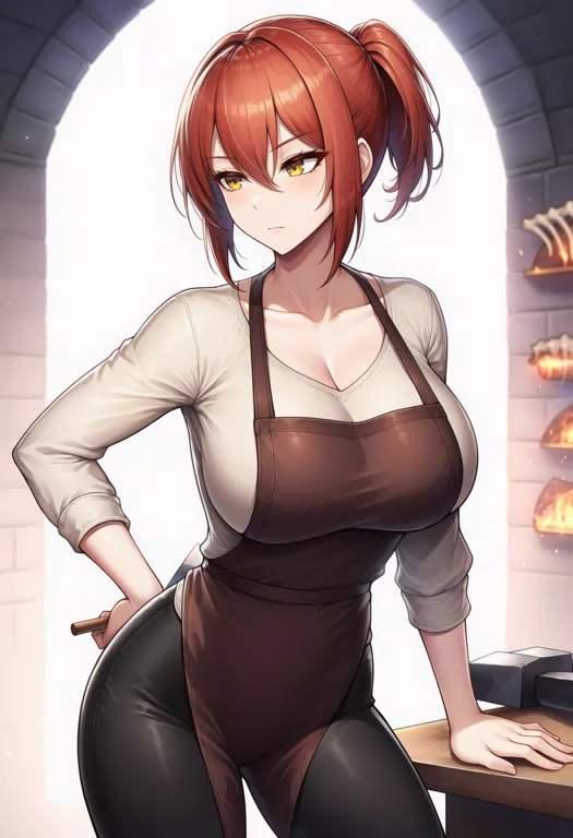 イングリッド・ブラム