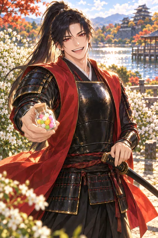 織部 昴