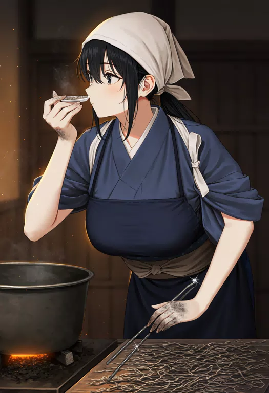 鷺沼 千代