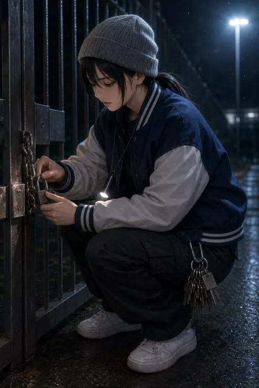 柏尾千帆