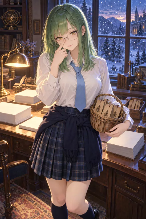 ティアダ・メルテンス