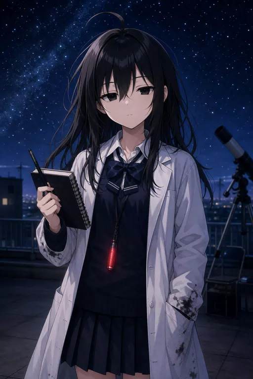 白瀬更紗