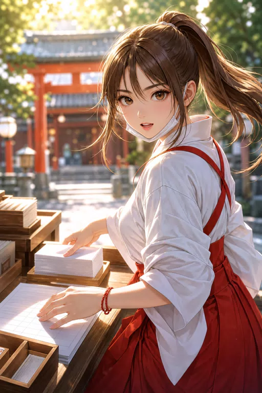 鹿子木楓