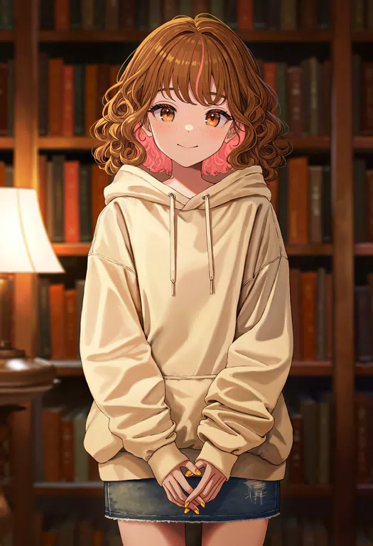 真行寺茉宵