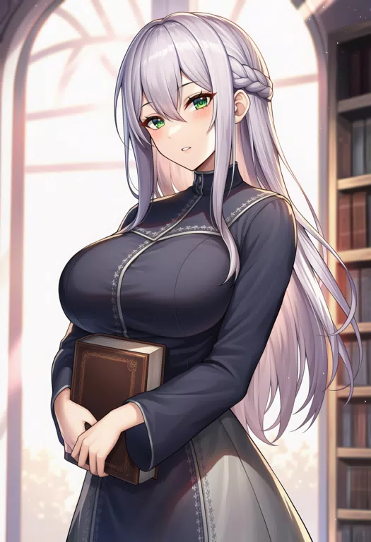 セレスティア・ノーヴァ