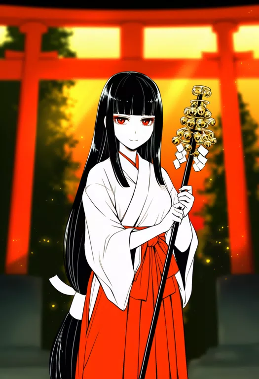 神代 澪
