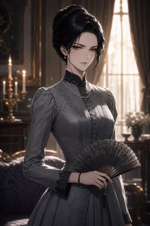 レオノーラ・ヴァンドリエ