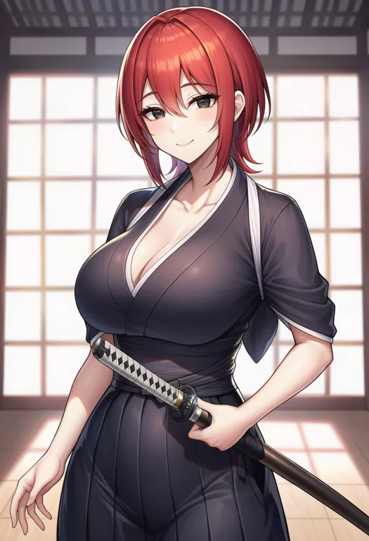 朝比奈 燕