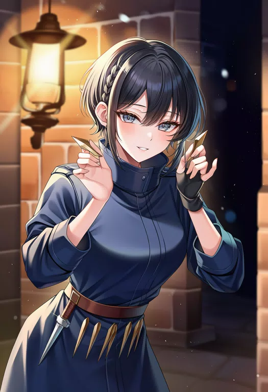 ニケ・ソレル