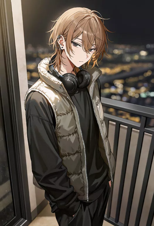 鮫洲ワタル