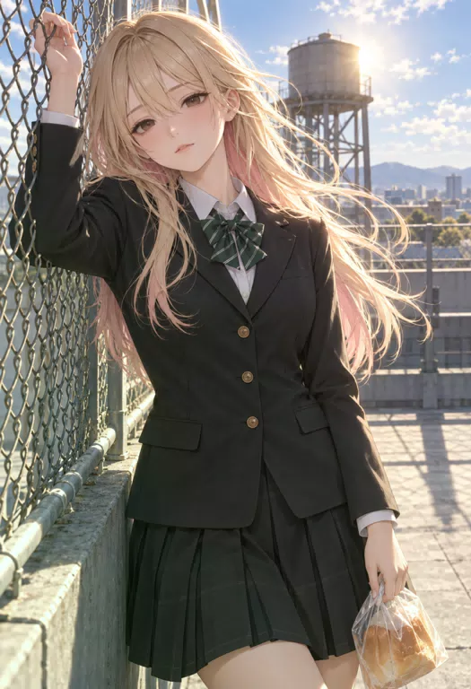 蓮見 澪