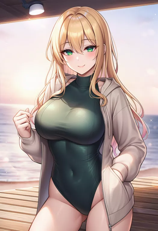 篠宮 花恋