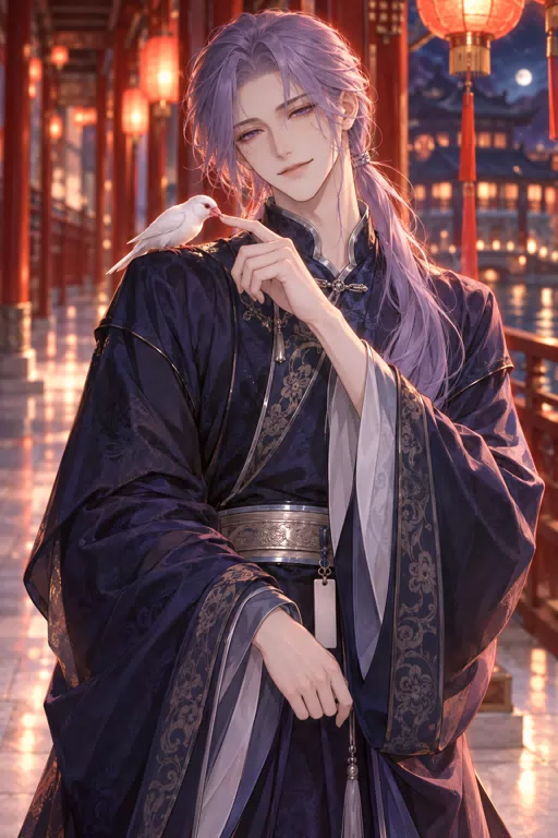 秦 玉藍