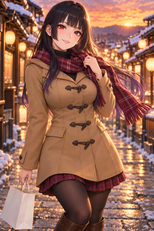 鷲見 こよい