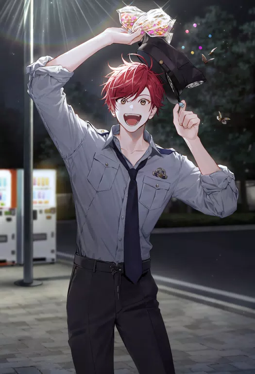日野 颯太