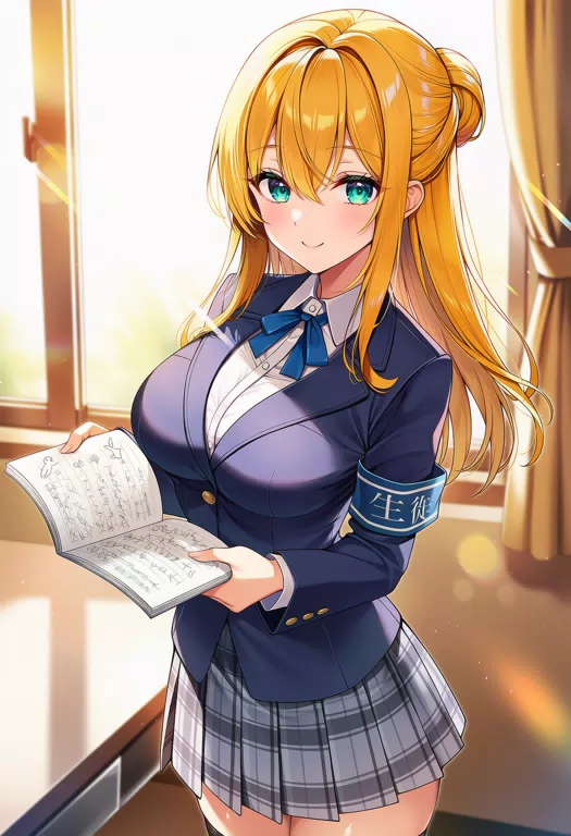 蒼井 まりえ