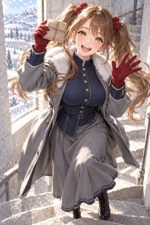 ベリット・アルンホルム