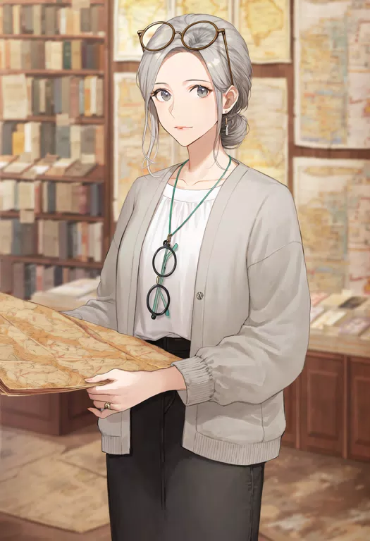 十河アヤメ