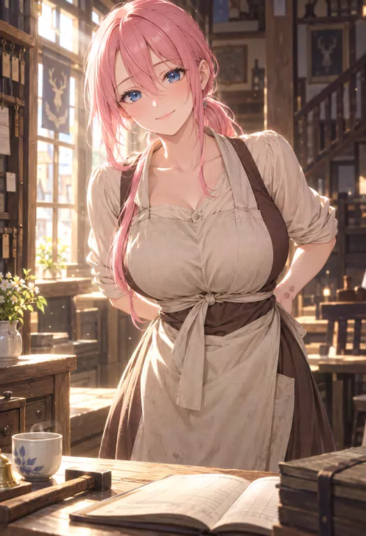 リュシア