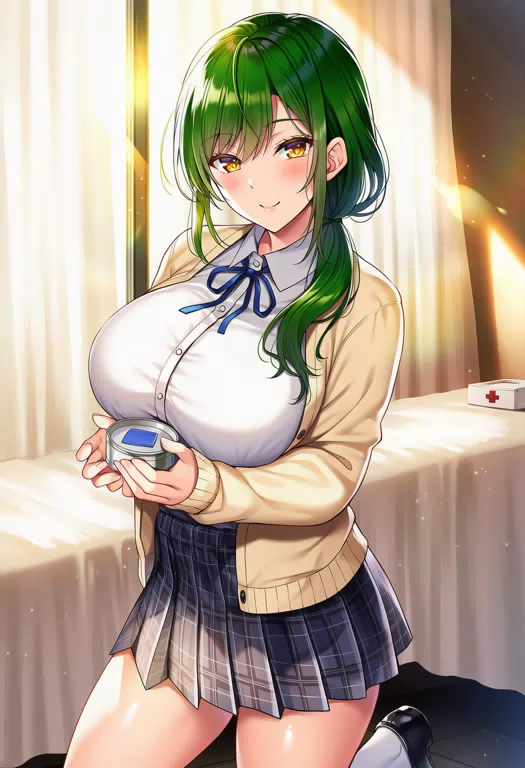柊 あおば
