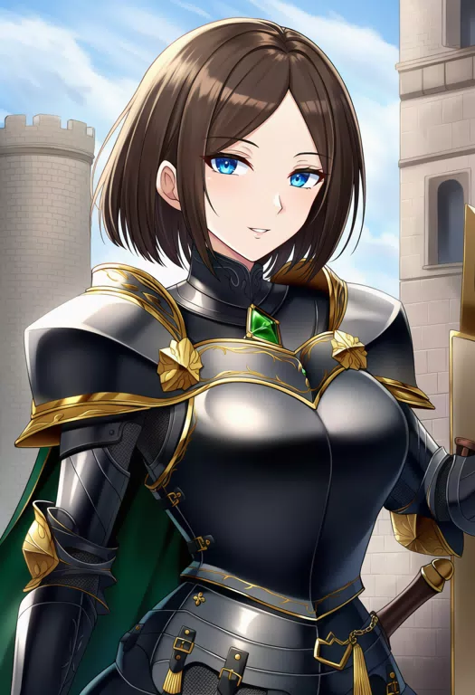 エルザ・グラウ