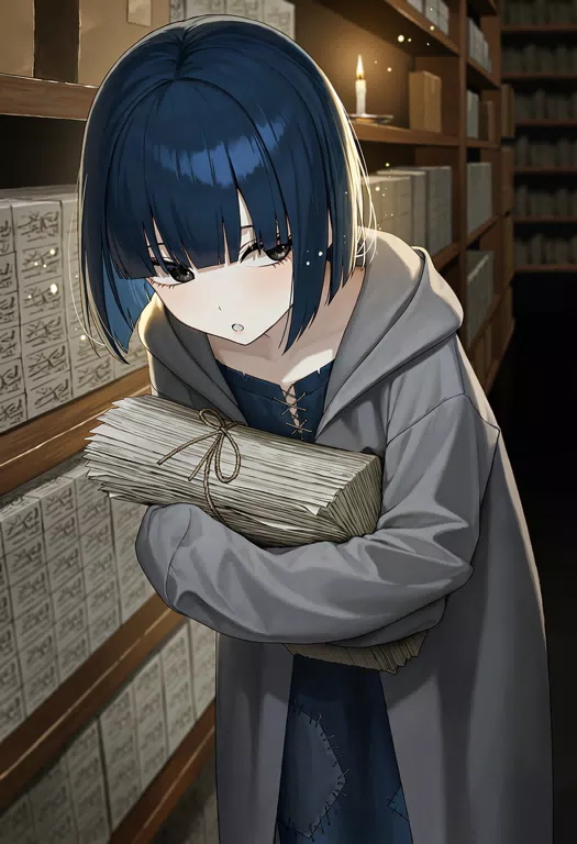 ノラ・ヴィンター