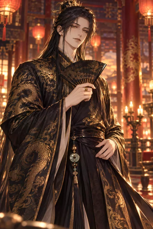 劉 煌