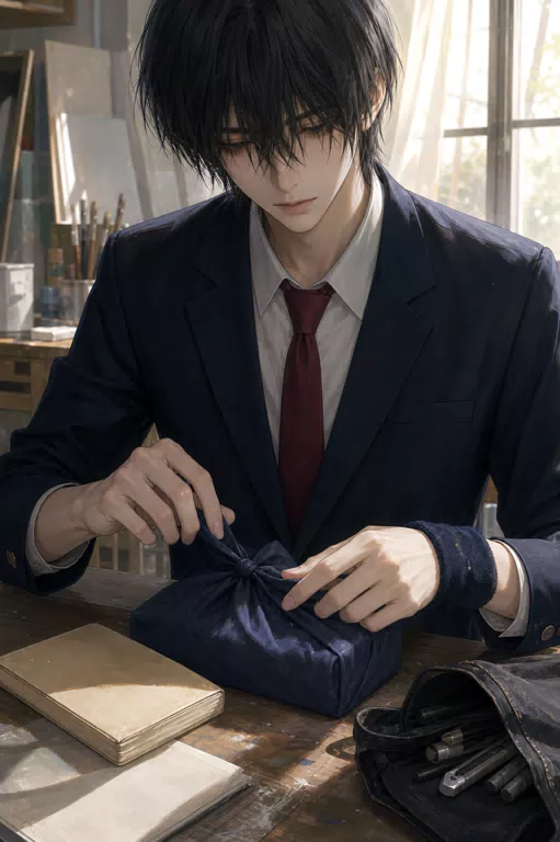 篠井郁