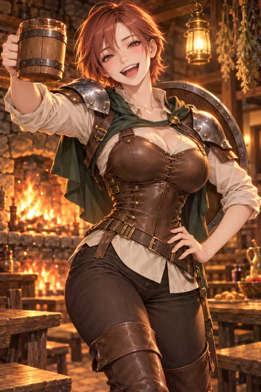 ヘンニ・ラスク