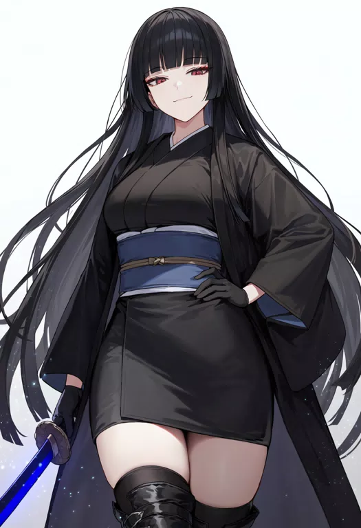 黒鉄 宵