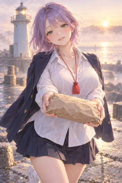 唐松 はつね