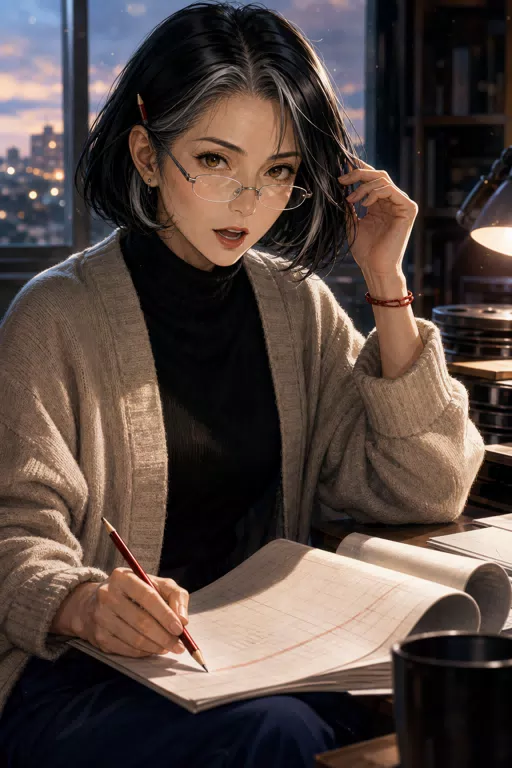 室生稜子