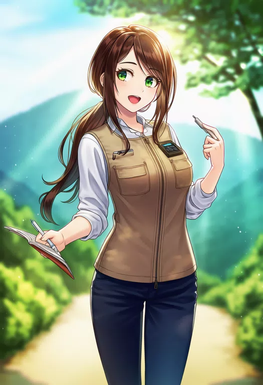 早乙女 千夏