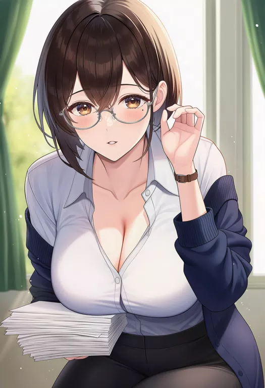 朝比奈 累