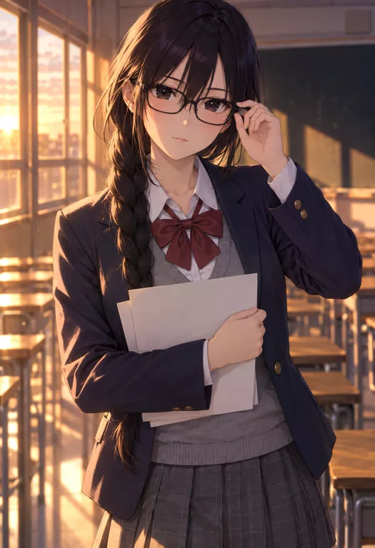 早乙女 澄香