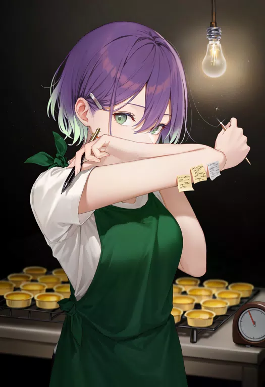 久瀬 セリ