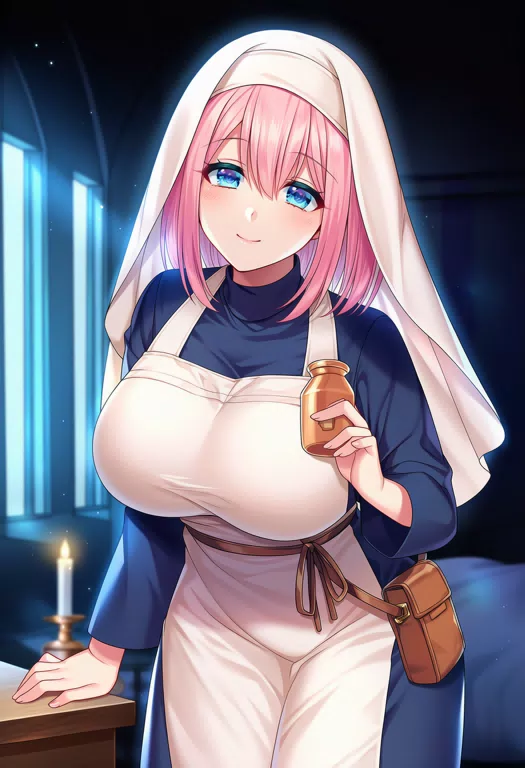 セラフィナ・リント