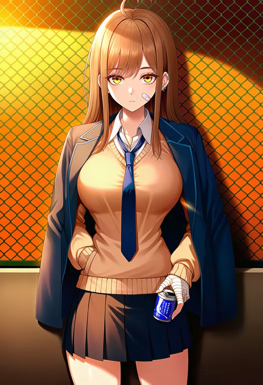 灰原 りの