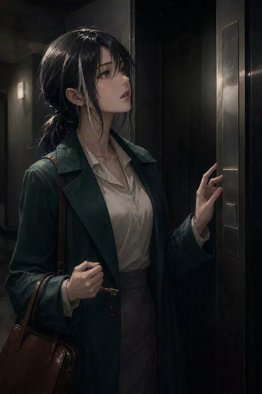 簗瀬冬子